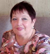 Байкова Дина Анатольевна.