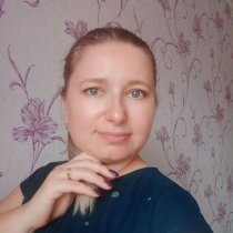 Карцева Наталья Михайловна.