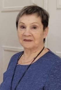 Лаврова Галина Михайловна.