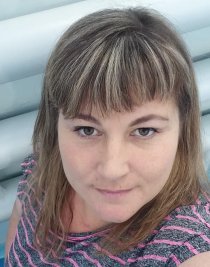 Комарова Татьяна Викторовна.